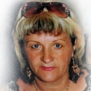 Zinaida Shendrik 68 Kaliningrad