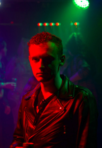 Matt (@matt990) — my photo № 2