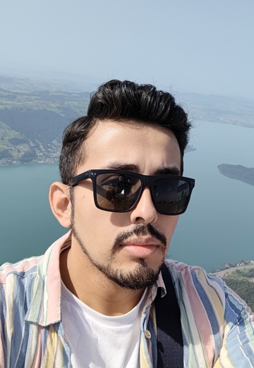 Mauricio (@mauricio471) — my photo № 2