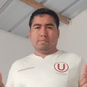 Carlos cueva 37 Santiago de Surco