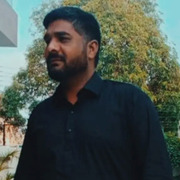 Muhammad Fayyaz 38 Islamabad