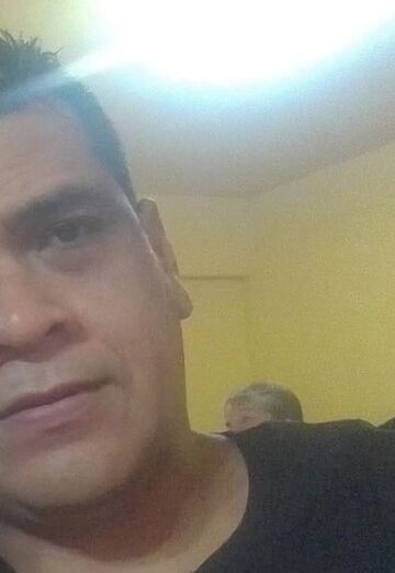 My photo - Maik, 40 from New York (@maik1038)