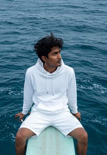 Harish (@harish255) — my photo № 1