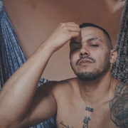 Ebelson Vieira 34 Rio de Janeiro