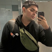 Eduardo 27 San Salvador