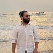 Abhijeet Bhagat 28 Nagpur