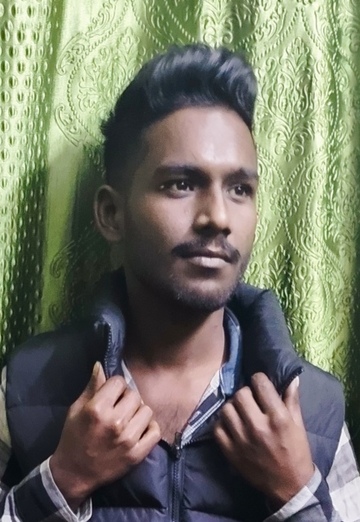 My photo - Ayush, 26 from Lucknow (@ayush210)