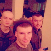 Серёжа 35 Киев