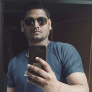 Virendra 32 Lucknow