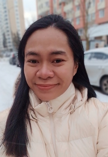 My photo - Maria Mona liza, 39 from Moscow (@mariamonaliza)