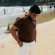 Nitesh Bansal 34 New Delhi