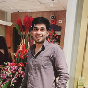 Deevanshu 27 New Delhi