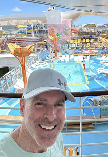 My photo - Kuwoodbridge, 56 from Reston (@kuwoodbridge)