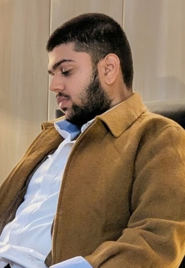 My photo - Arslan, 20 from Allahabad (@arslan5642)