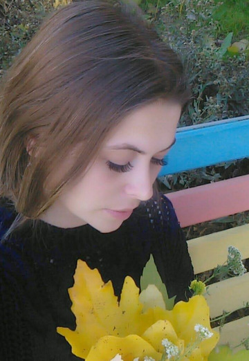 My photo - Liza, 34 from Nazarovo (@liza37439)