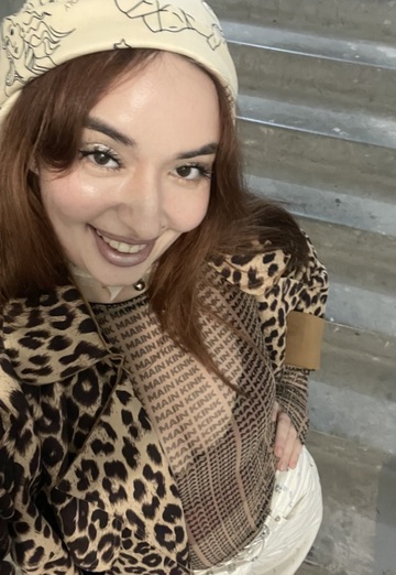 My photo - Mariya, 27 from Ufa (@mariya204397)