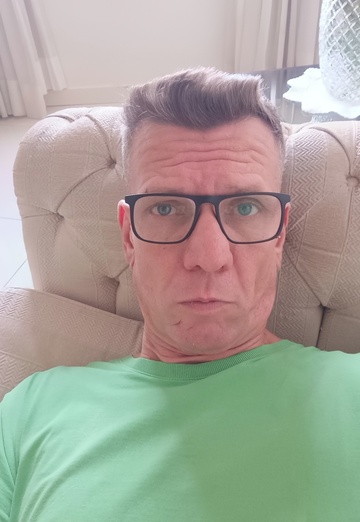 My photo - Adriano, 48 from São Paulo (@adriano559)