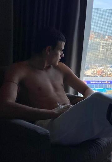 Emanuel (@emanuel402) — my photo № 2