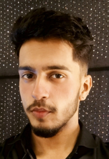 Karan Shyamriwal (@karanshyamriwal) — my photo № 2