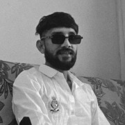 Ronald Christian 25 Yerevan