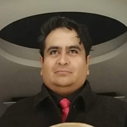 José Meza 48 Mexico City