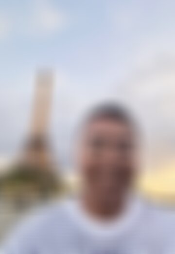 My photo - Prakash Malcom, 54 from Paris (@prakashmalcom0)