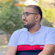 محمود رحيم 32 Baghdad