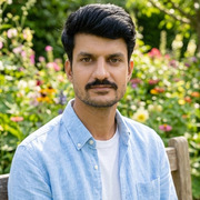 Faizan ali 25 London