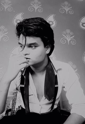 My photo - EDWARDSherongardner, 22 from Gurugram (@edwardsherongardner)