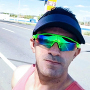 Robson Henrique 39 São Paulo