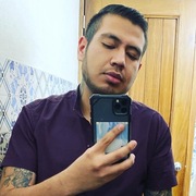 Eduardo 25 Guadalajara