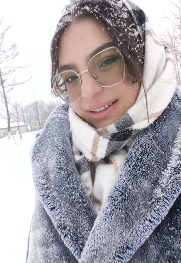 My photo - Elena, 23 from Khabarovsk (@elena572238)