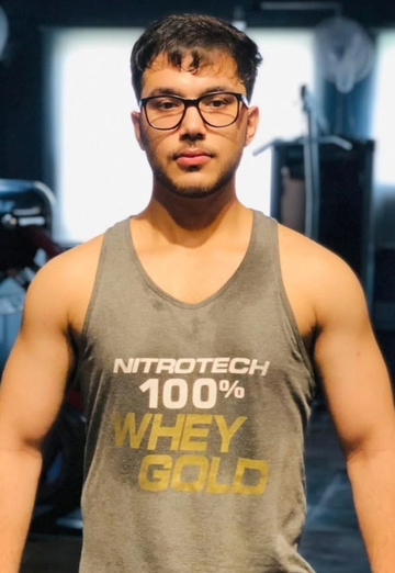 Hitik (@hitik3) — my photo № 3