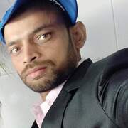 Ashok Kumar 31 Dubai