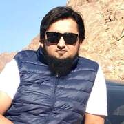 Saad Ul Haq 39 Karachi