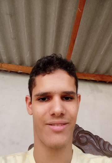 My photo - MURILO CAMARGO, 18 from Fortaleza (@murilocamargo0)