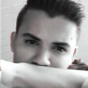 Adrian 28 Heredia