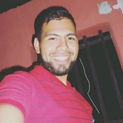 Alexander Alexander 33 Caracas