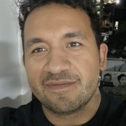 Ricardo 36 Mexico City