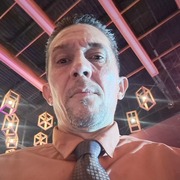 Wilman aparicio 47 Mexico City