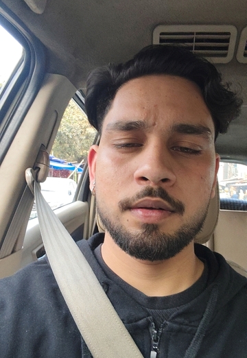 My photo - Ashish Singh, 24 from Delhi (@ashishsingh25)