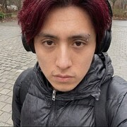 Gonzalo 25 Lima