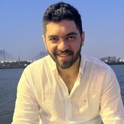 Ahmed 29 Cairo