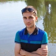 Nikolay 35 Volgograd