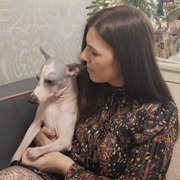 Nataly 44 Москва