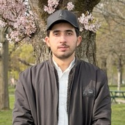 Waleed 25 Manchester