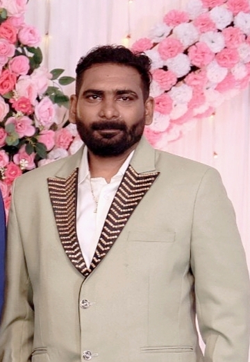 My photo - Loganathan, 34 from Chennai (@loganathan)