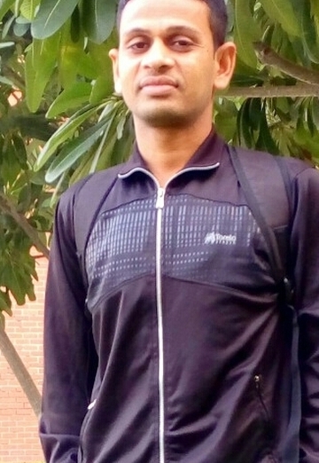 My photo - Krishna, 31 from Gurugram (@krishna491)