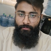 Muhammad 25 Islamabad
