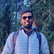 Shashank 23 Hyderabad